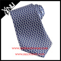 100% Handmade Silk Custom Printed Mens Dog Ties